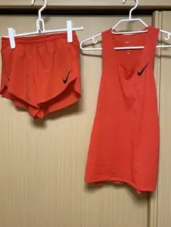 ナイキ エアロスイフト Dri-FIT ADV ランニングシングレット/パンツ