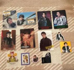 トラジャ　吉澤閑也　トレカ