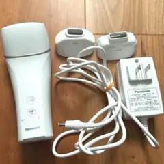 Panasonic 脱毛器 RC2-23 ESWP80W7657 - メルカリ
