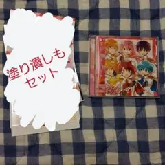 すとろべりーらぶっ!　すとぷりCD