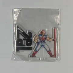 ビリー・カーン　ガロスペ1P2Pアクリルスタンド