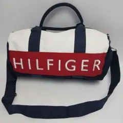2026年最新】tommy hilfiger ミニボストンバックの人気アイテム - メルカリ