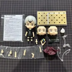 2026年最新】北信介 ねんどろいどの人気アイテム - メルカリ