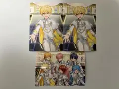 すとぷり　ファミマ　ブロマイド　るぅと2枚　全員1枚