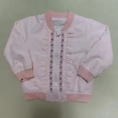 Biquette Club（ビケットクラブ）　アウター