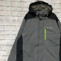 Columbia Montrail マウンテンパーカー
