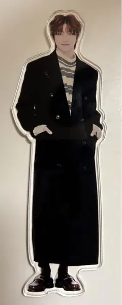 SEVENTEEN 一番くじ　THE8 アクスタ　マグネット