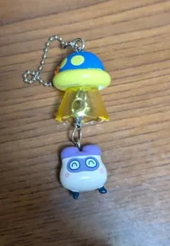 たまごっち UFOスイング ますくっち