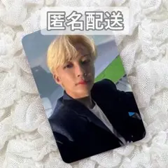 SEVENTEEN ジョンハン トレカ ラキドロ musickorea