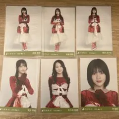 乃木コレスペシャル衣装46 まとめ売り