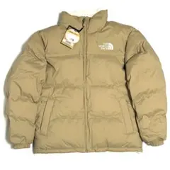 【新品】THE NORTH FACE ビーベターオンボールRVSジャケット L