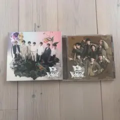 bacho CD 3枚セット bacho アルバム 3枚セット - メルカリ
