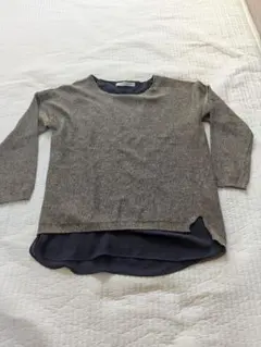 GREENLABELRELAXING（グリーンレーベルリラクシング）カットソー