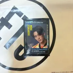 深堀未来 BOTトレカ