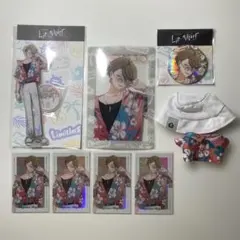 にじさんじ 加賀美ハヤト ろふまお ROF-MAO