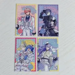 Oriens Dytica サンリオコラボ チェキ ②