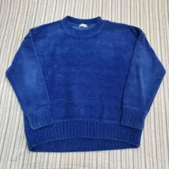ブランシェス　150 トレーナー　スウェット
