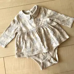 babyGAP 美品　60〜70 ロンパース