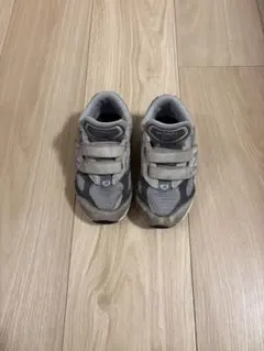 ニューバランス　990 v6 14.5cm キッズ　ベビー