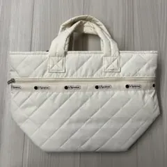 レスポートサック 神崎恵 MEDIUM MULTI TOTE メレンゲホワイト - メルカリ
