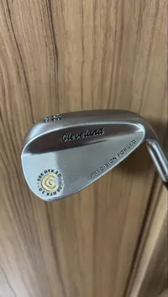 Cleveland 588 RTX 2.0 ウェッジ 58度のサムネイル