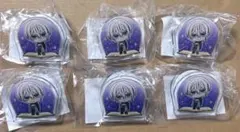 トラブルマギア　ちゃれくじ　アクリルクリップ　シオン