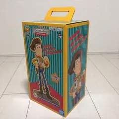 トイストーリー一番くじＡ賞