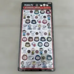 【正規品未開封】PEANUTS ボンボンドロップミニ スヌーピー