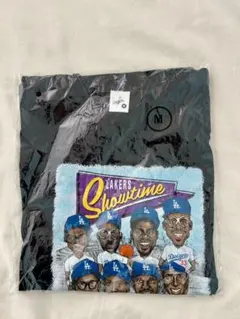 【非売品・限定品】LA Dodge Showtime Reunion Tシャツ