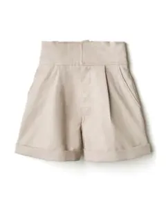 GRL フェイクレザーショートパンツ