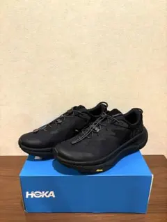 新品 ホカオネオネ HOKA ONEONE M TRANSPORT 27.5のサムネイル