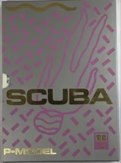 2025年最新】p-model scubaの人気アイテム - メルカリ