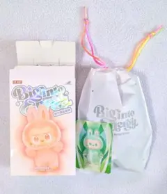 THE MONSTERS Big into Energy (SERENITY)