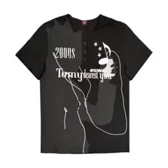 正規店購入 DETW 2000s Tommy dearest you Tシャツ