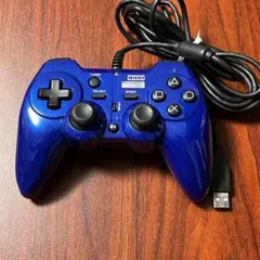 PS3用 ホリパッド3 ターボプラス