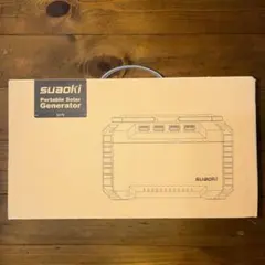 EENOUR ポータブル電源 FSAK-002 15500mAh - メルカリ