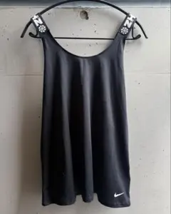 NIKE トレーニング用タンクトップ ブラック