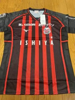 2026年最新】コンサドーレ札幌 ユニフォームの人気アイテム - メルカリ