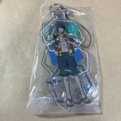 迅悠一 ストラップ