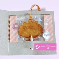 ちいかわ キャンディチャームズグミ キャンディチャームズ シーサー