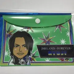 JSBLAND〜FOREVER〜 縁日 ポーチくじ 今市隆二 - メルカリ