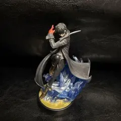 ペルソナ5 ジョーカー amiibo