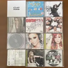 洋楽 DJ MIX CD 6枚セット - メルカリ