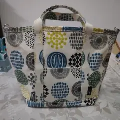 ROOTOTE　ルートート　トートバッグのサムネイル