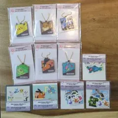 ポケモン 一番くじ まとめ売り G賞 H賞　セット