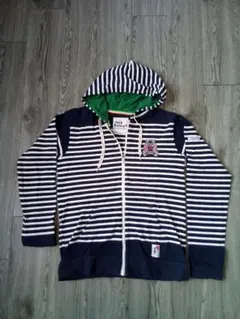 ジャックバニー　パーカー　サイズ6