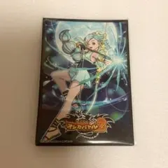 オレカバトル2オンラインくじ「女神アルテミス」缶バッジ - メルカリ