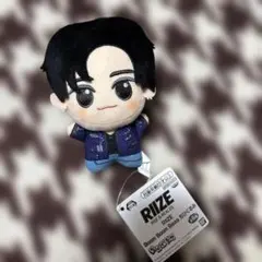 2026年最新】riize ぬいぐるみ ウォンビンの人気アイテム - メルカリ