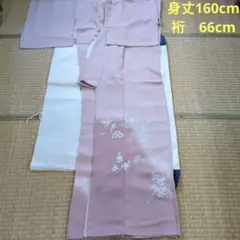 大逆転裁判　御琴羽寿沙都　薄紫花柄着物　女性袴　浴衣セット 大逆転裁判 御琴羽寿沙都 薄紫花柄着物 女性袴 浴衣セット - メルカリ