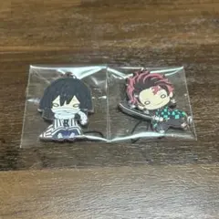 鬼滅の刃 にとたん ラバスト